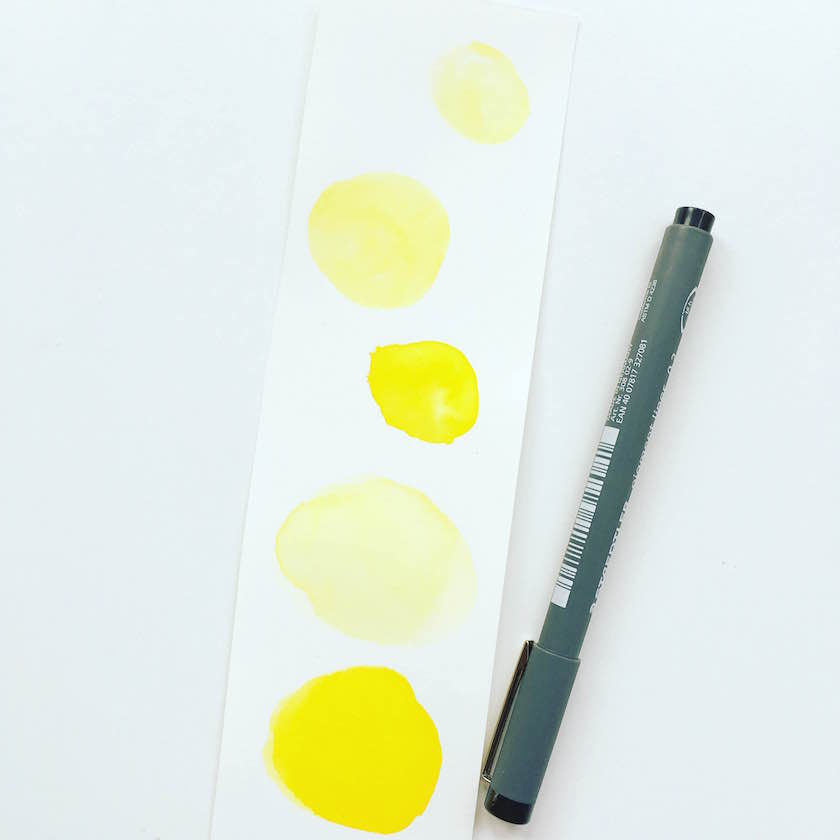 gm-essie-Adding Pen Details To Watercolour Paintings-04